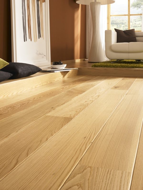 PURE 162-Oak NATURE Tarkett