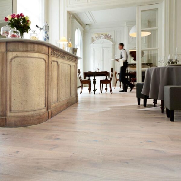 Tarkett™ Heritage Oak Urban Grey (41007007) - Image 7