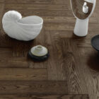 Tarkett™ Segno Oak Old Brown Herringbone (41020039) - Image 3
