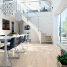Tarkett™ Shade Oak Satin Soft White TreS (7870068) - Image 2
