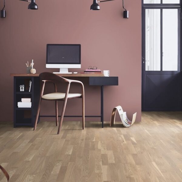 Tarkett™ Shade Oak Cream White DuoPlank (8727901) - Image 3