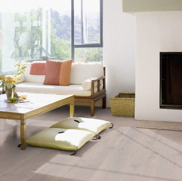 Tarkett™ Heritage Oak Urban Grey (41007007) - Image 3