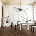 Tarkett™ Segno Oak Old Brown Herringbone (41020039) - Image 2