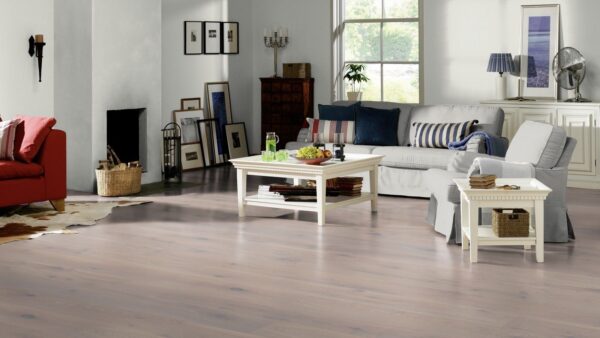 Tarkett™ Heritage Oak Urban Grey (41007007) - Image 6