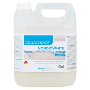 Berger AquaSeal NordicWhite